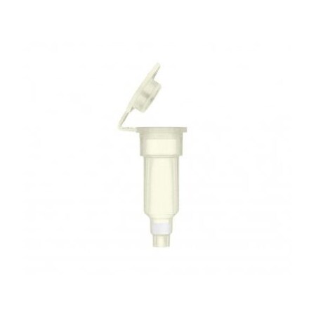 Zymo Research Zymo-Spin IIC Columns, Capped, 50/Pack, 50PK ZC1011-50